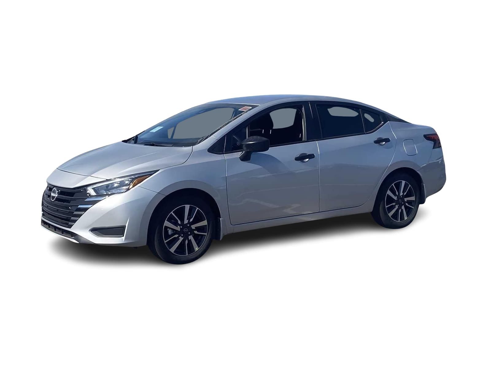 Thumbnail: 2025 Nissan Versa - 1