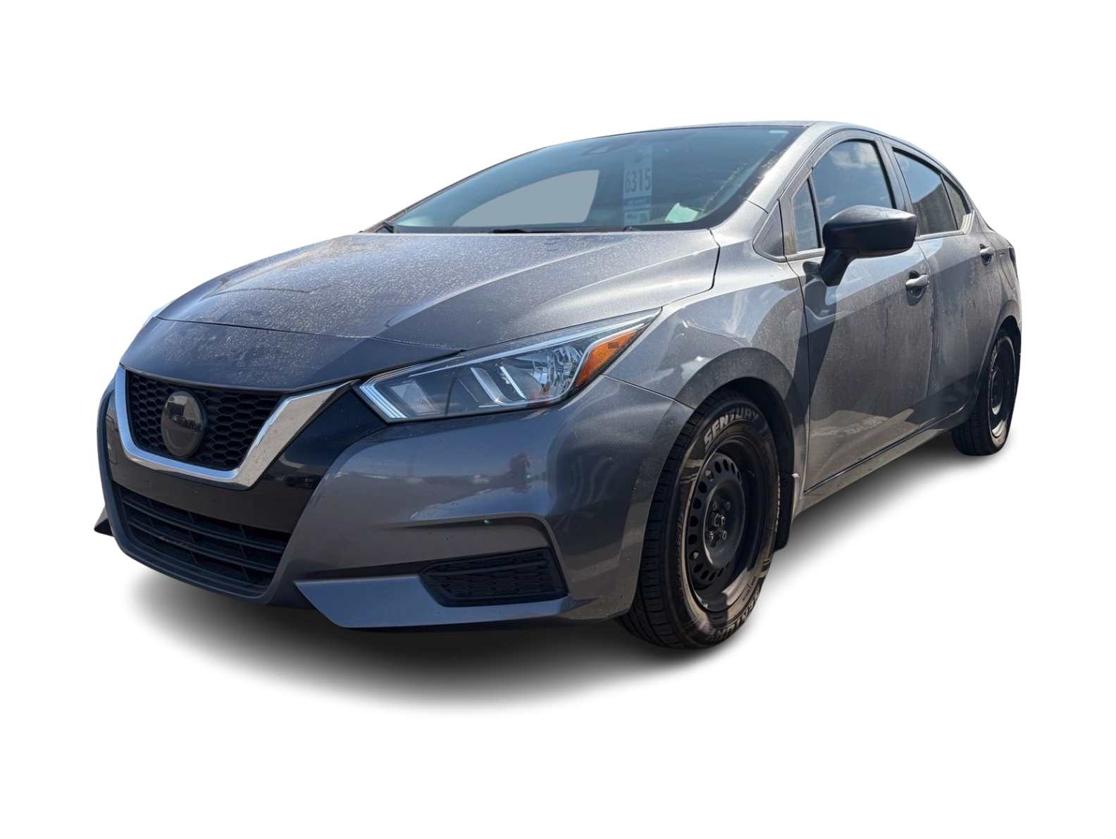2021 Nissan Versa S -
                  Avondale, AZ