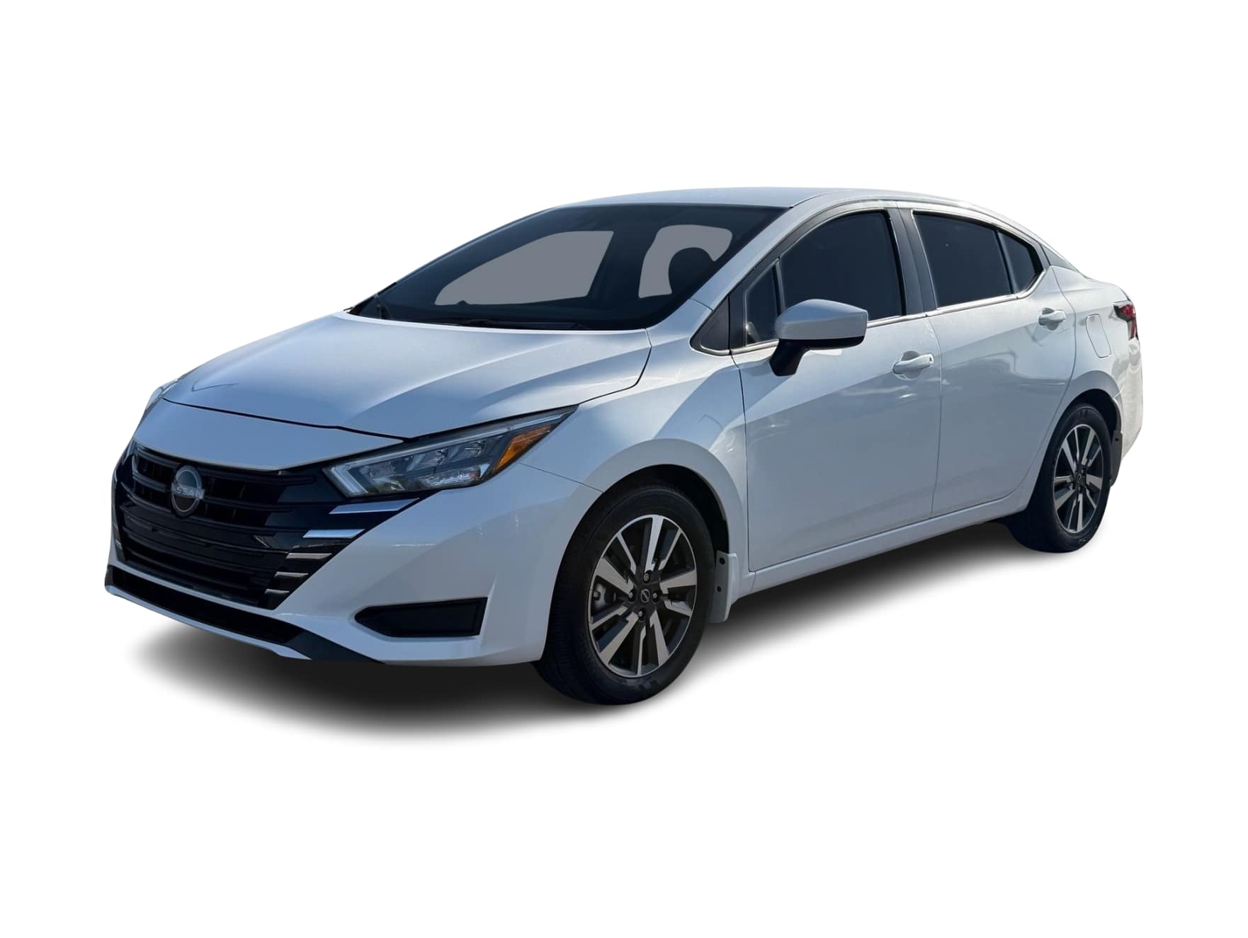 Thumbnail: 2025 Nissan Versa - 1