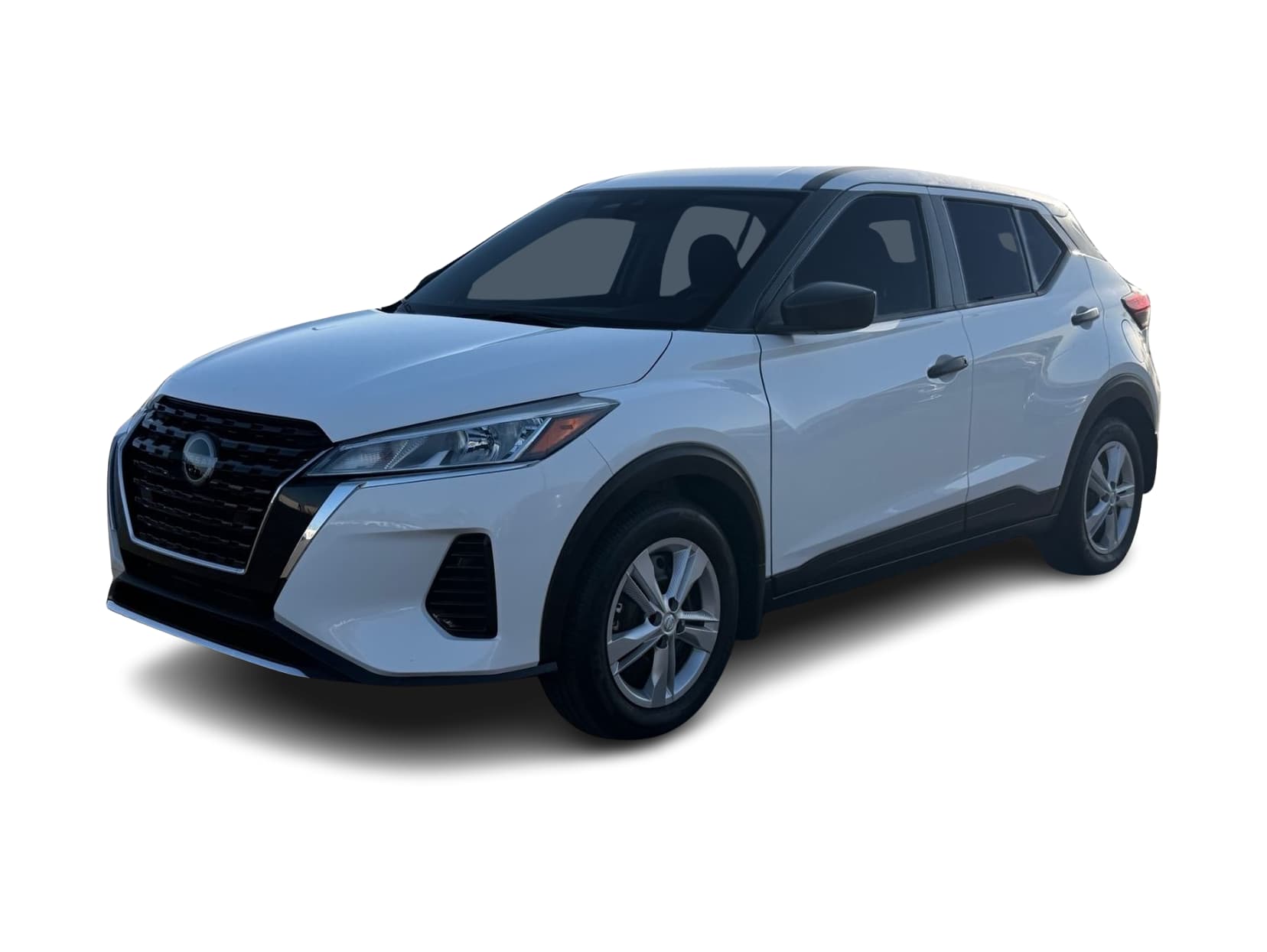 Thumbnail: 2025 Nissan Kicks - 1