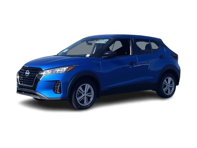 2025 Nissan Kicks S -
                  Avondale, AZ