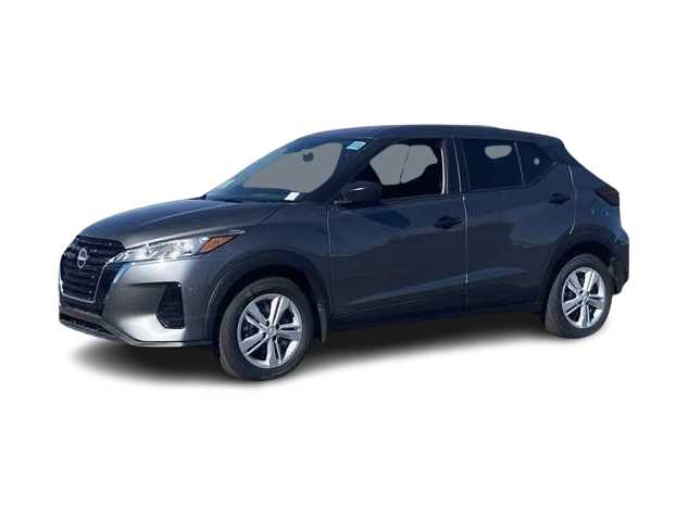 Thumbnail: 2025 Nissan Kicks - 1