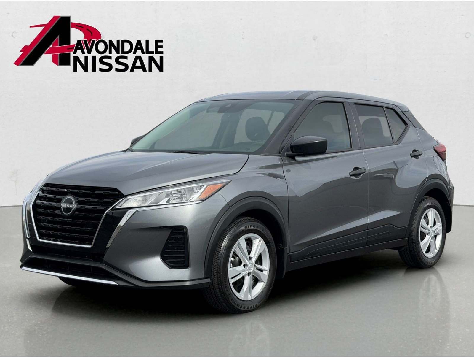 2025 Nissan KICKS PLAY