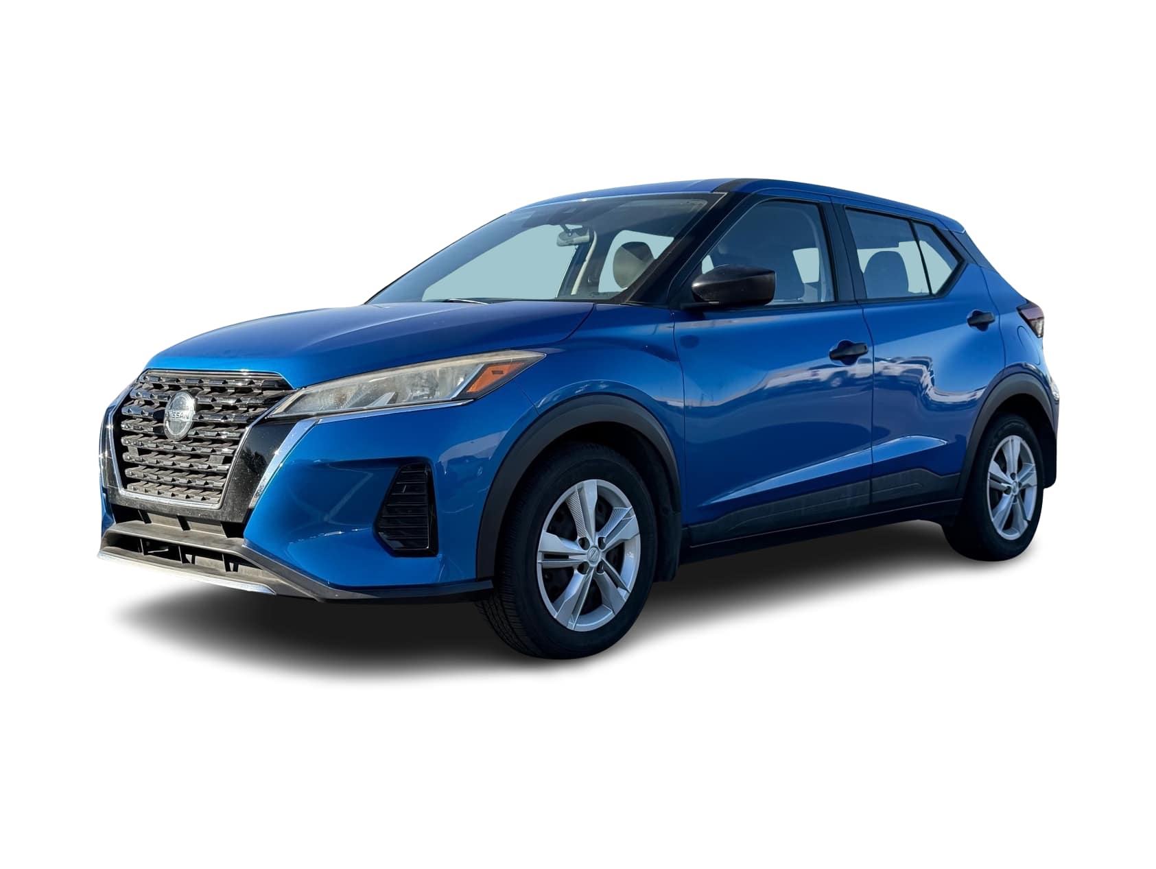 2021 Nissan Kicks S -
                  Avondale, AZ