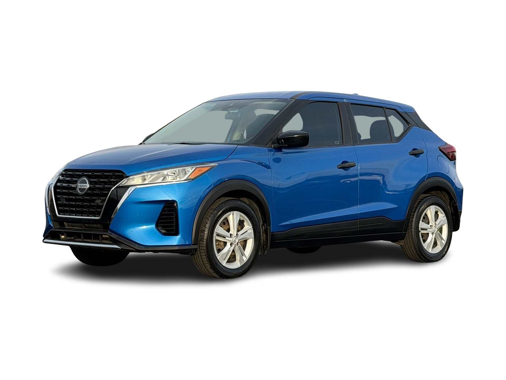 2021 Nissan Kicks S -
                  Avondale, AZ