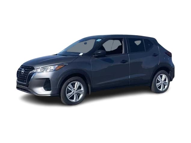 Thumbnail: 2025 Nissan Kicks - 1