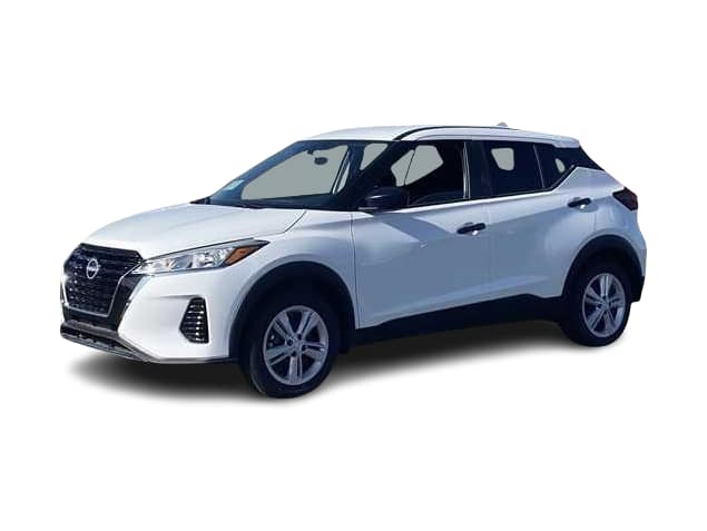 Thumbnail: 2025 Nissan Kicks - 1