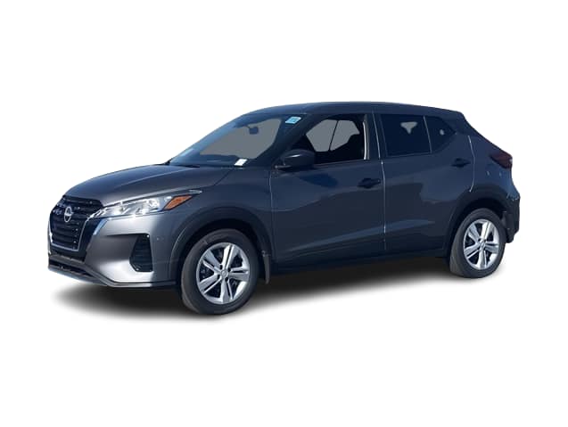 2025 Nissan Kicks S -
                Avondale, AZ