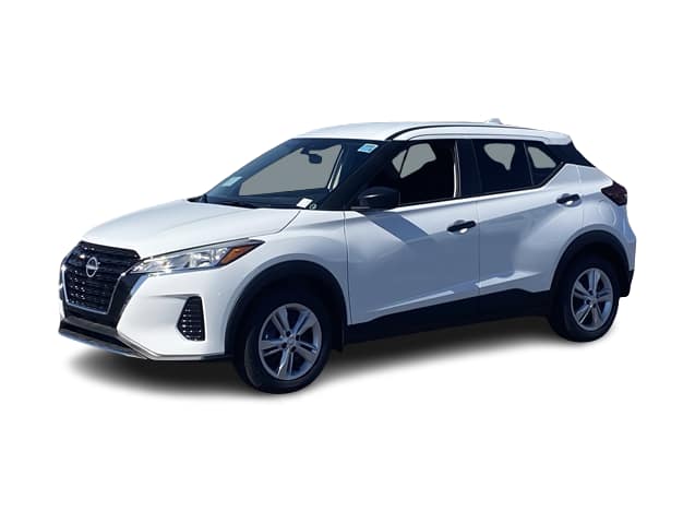 2025 Nissan Kicks S -
                  Avondale, AZ