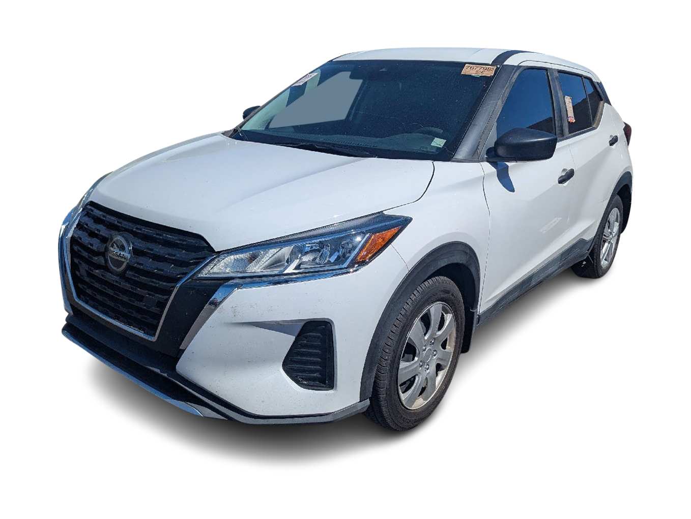 Thumbnail: 2021 Nissan Kicks - 1