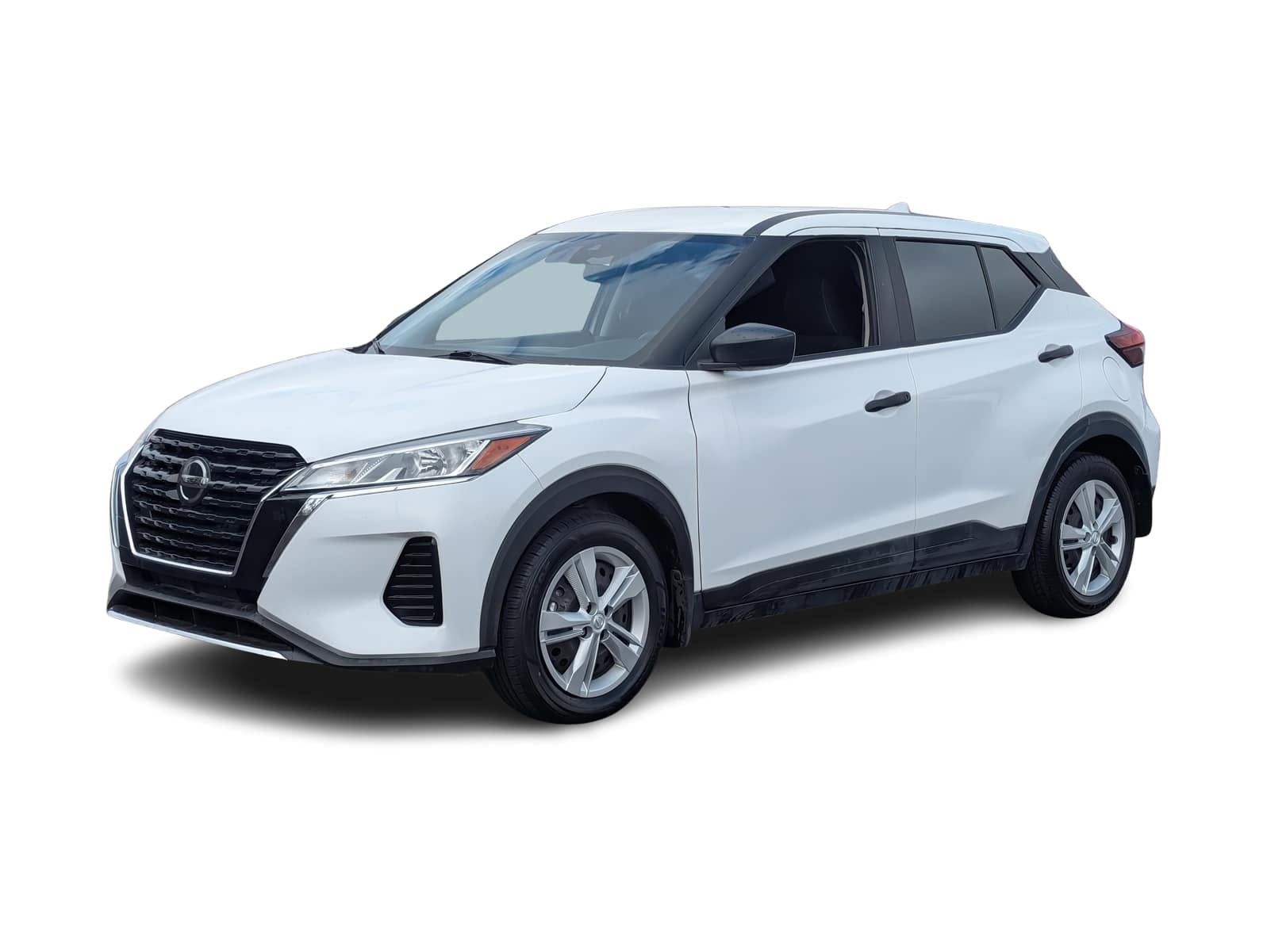 2021 Nissan Kicks S -
                  Avondale, AZ