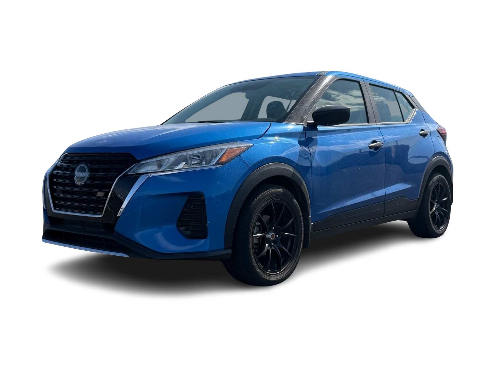 2023 Nissan Kicks S -
                  Avondale, AZ