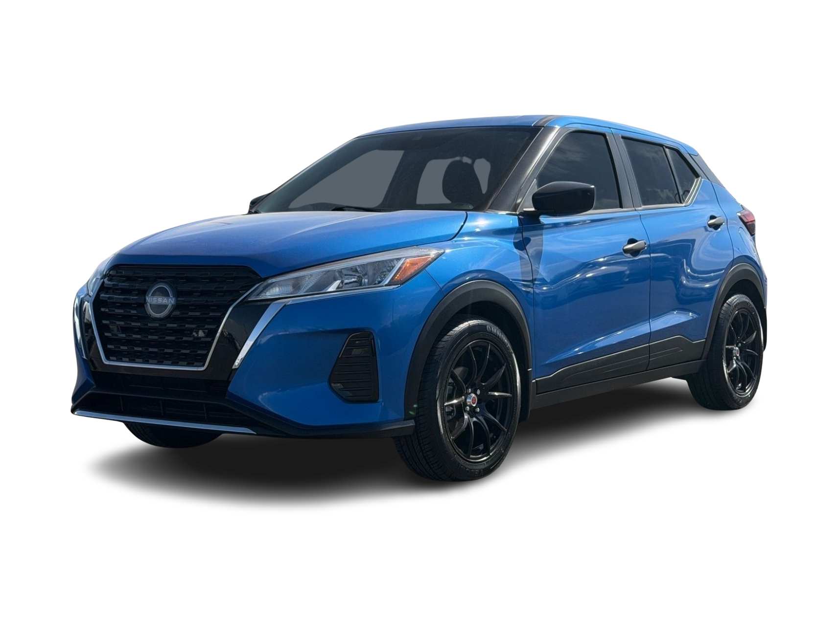 2023 Nissan Kicks S -
                  Avondale, AZ