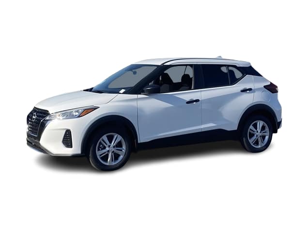 2025 Nissan Kicks S -
                  Avondale, AZ