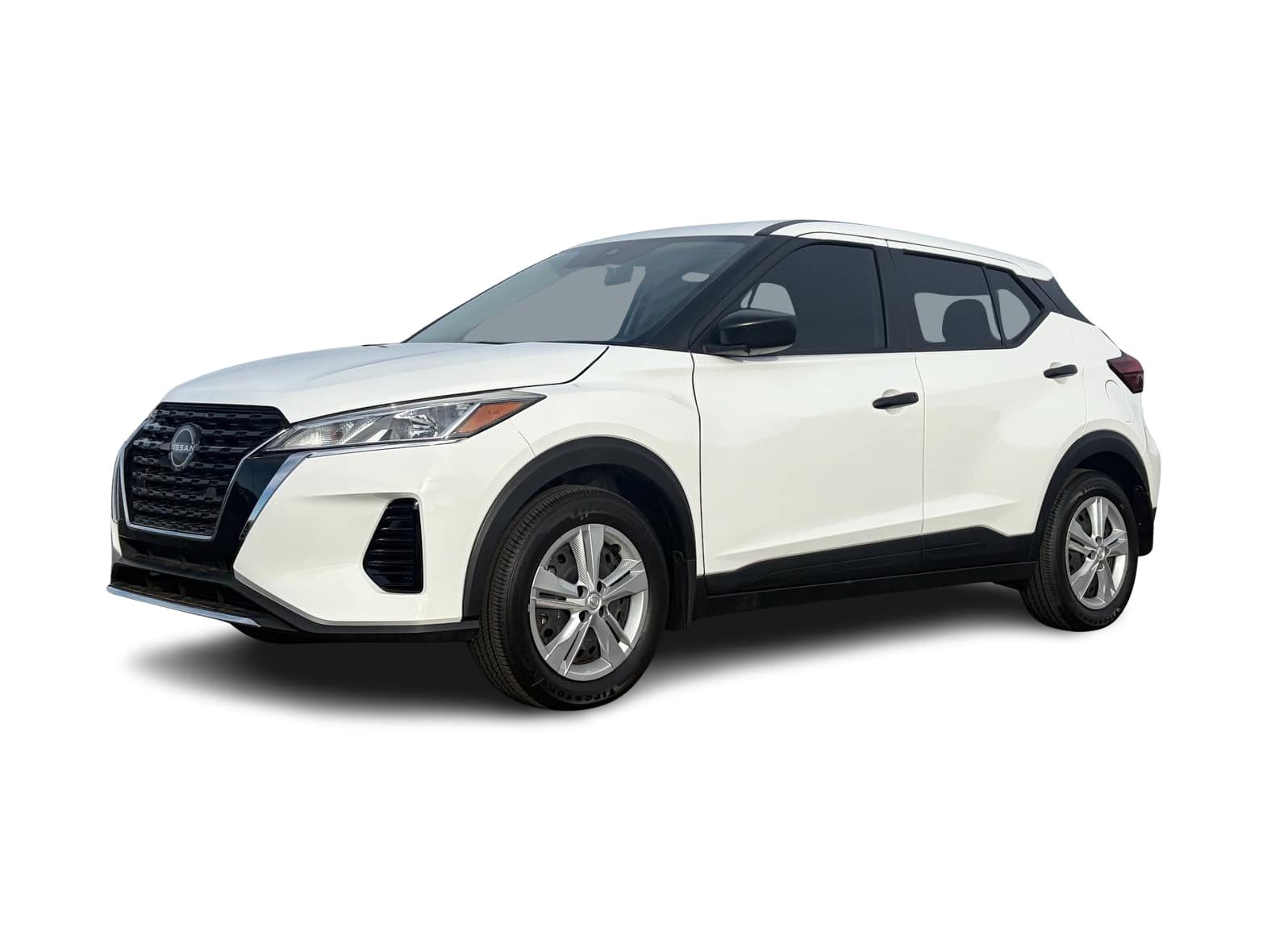 Thumbnail: 2025 Nissan Kicks - 1