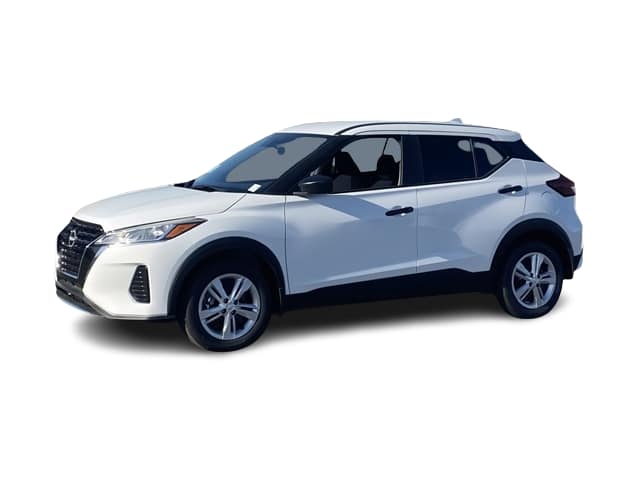 2025 Nissan Kicks S -
                Avondale, AZ