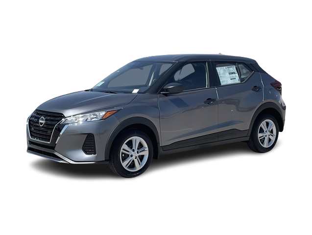 2024 Nissan Kicks S -
                Avondale, AZ