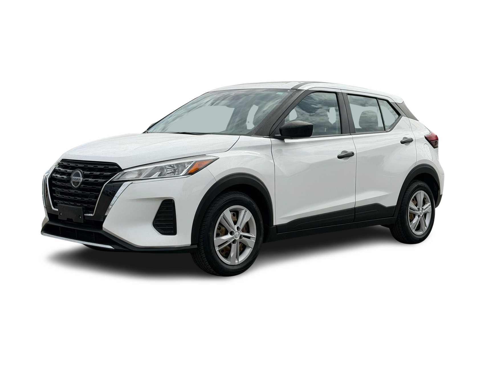 2021 Nissan Kicks S -
                  Avondale, AZ