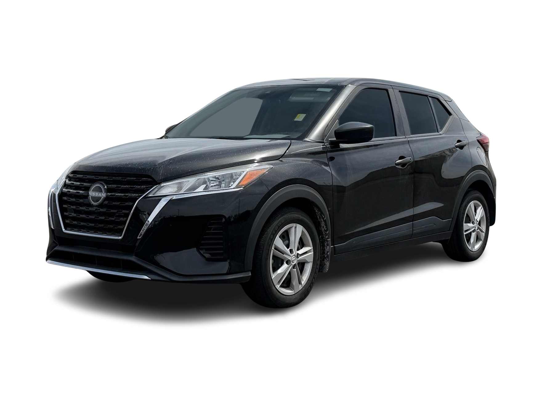 2024 Nissan Kicks S -
                  Avondale, AZ