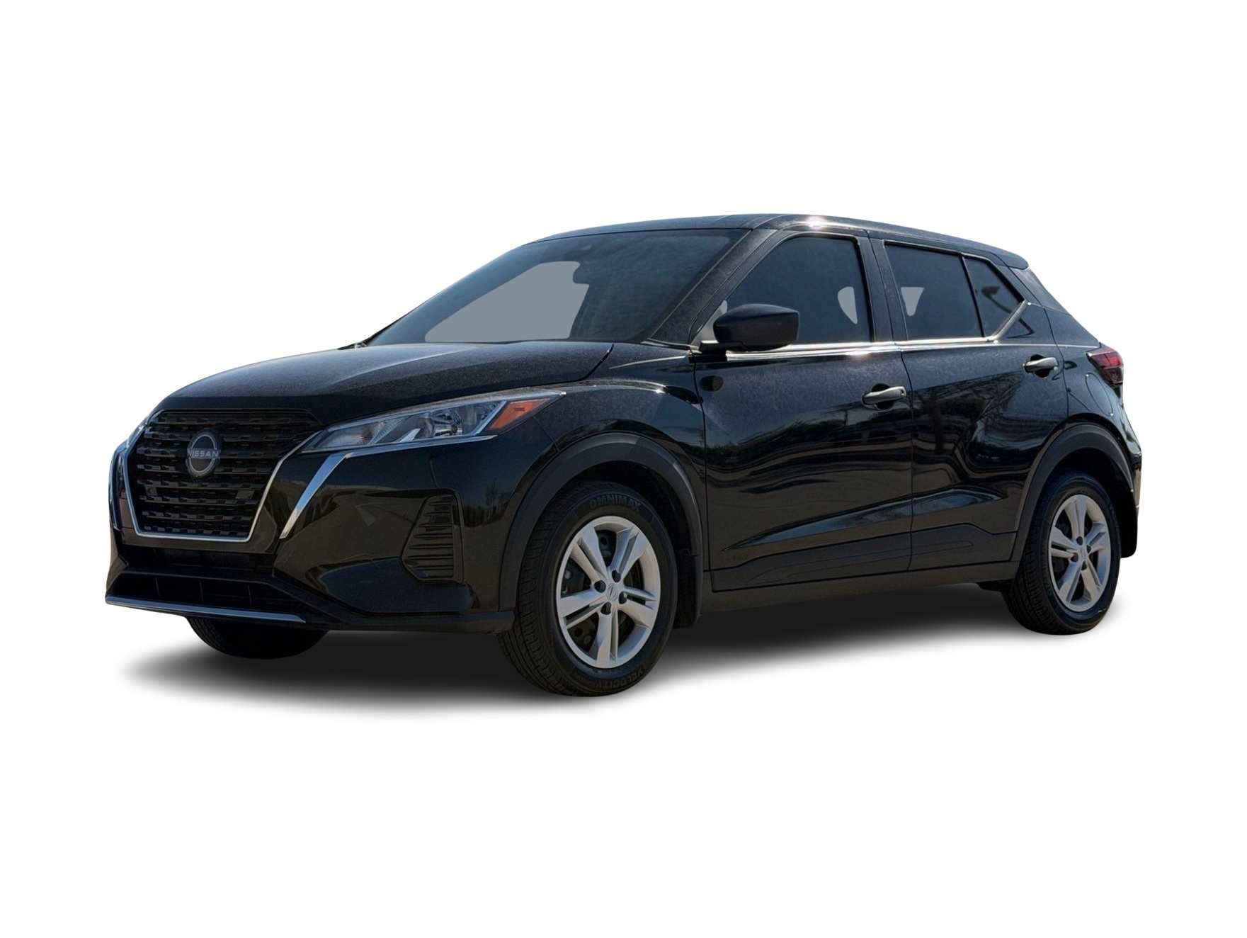 2024 Nissan Kicks S -
                  Avondale, AZ