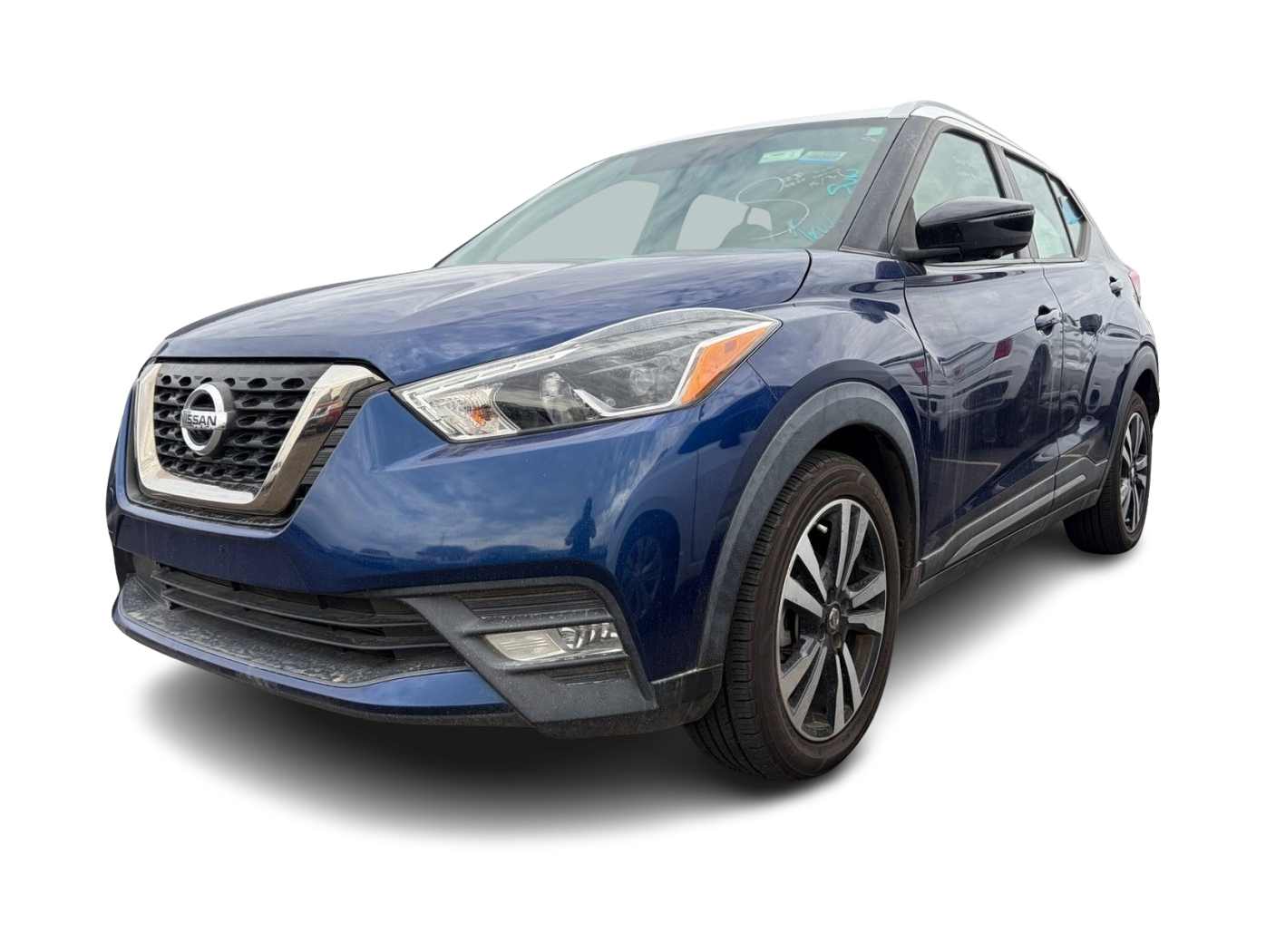 2019 Nissan Kicks SR -
                  Avondale, AZ