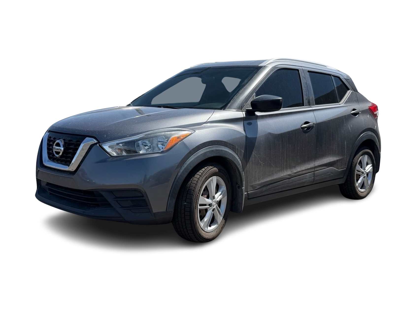 2019 Nissan Kicks S -
                  Avondale, AZ