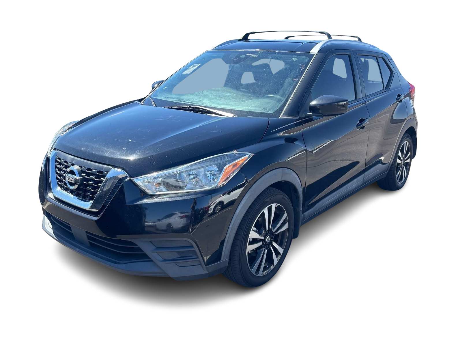 2020 Nissan Kicks SV -
                  Avondale, AZ