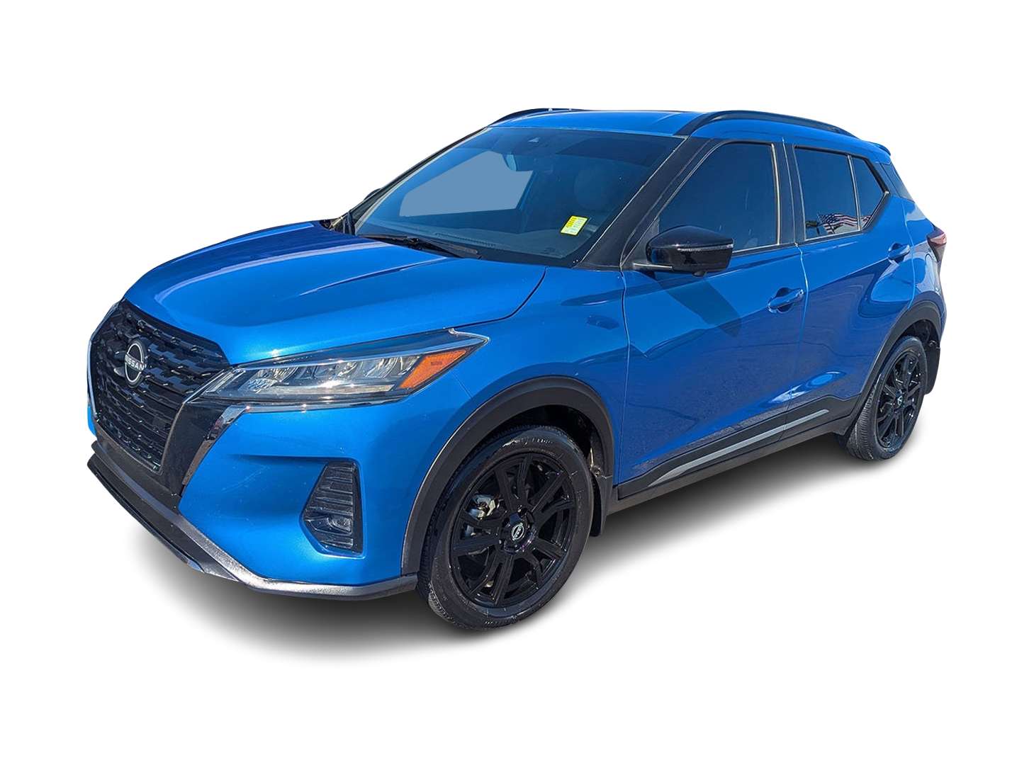 2024 Nissan Kicks SR -
                  Avondale, AZ