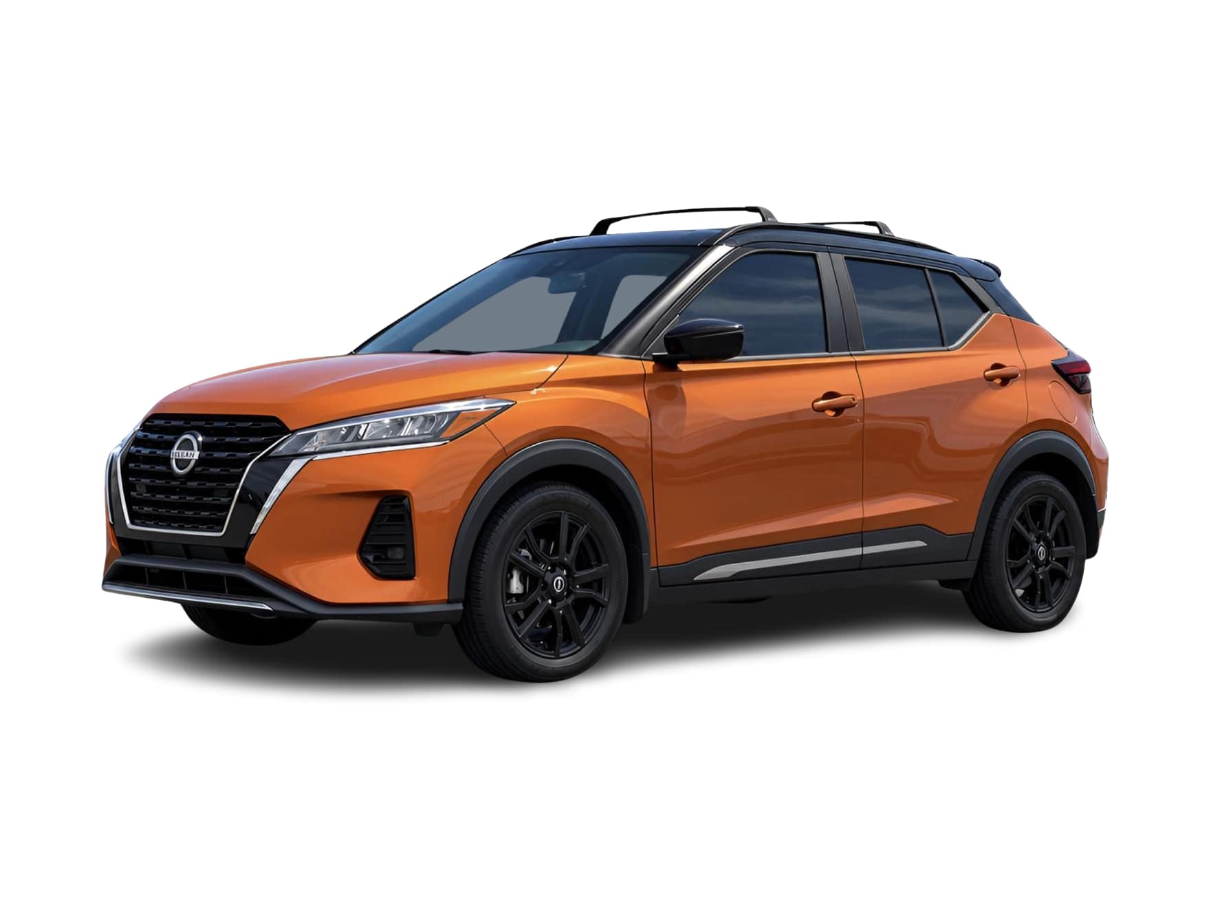 2022 Nissan Kicks SR -
                  Avondale, AZ