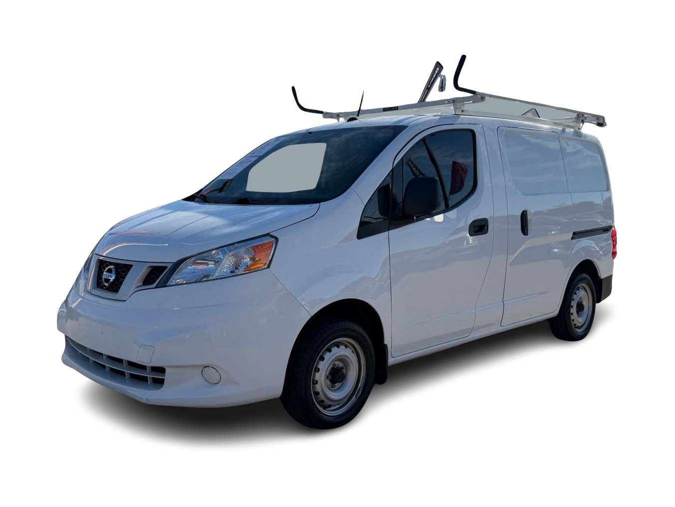 2020 Nissan NV200 S -
                  Avondale, AZ
