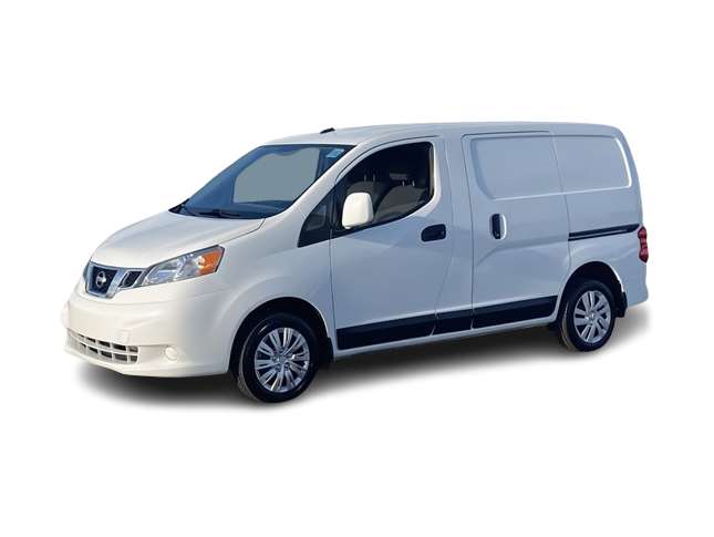 2020 Nissan NV200 SV -
                Avondale, AZ