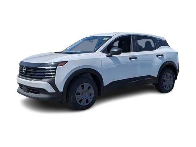 Thumbnail: 2025 Nissan Kicks - 1