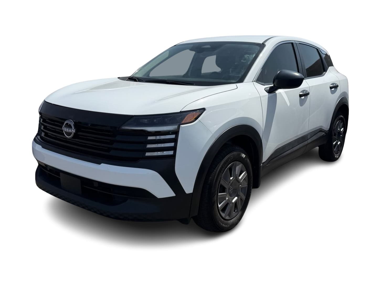 Thumbnail: 2025 Nissan Kicks - 1