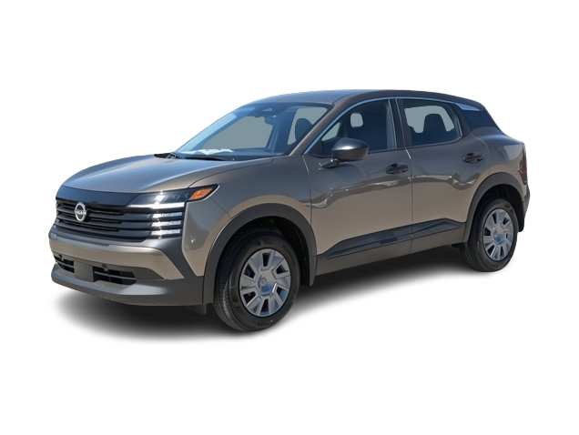 2025 Nissan Kicks S -
                  Avondale, AZ
