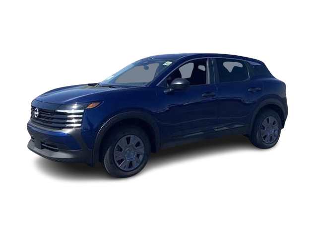 Thumbnail: 2025 Nissan Kicks - 1