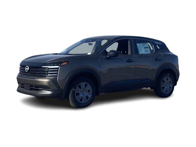 2025 Nissan Kicks S -
                Avondale, AZ