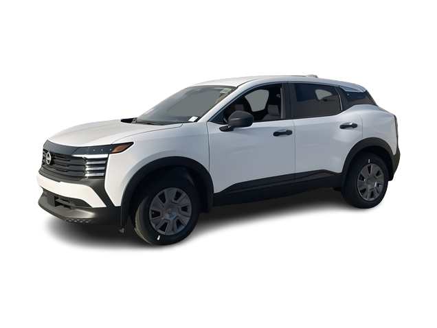 2025 Nissan Kicks S -
                  Avondale, AZ