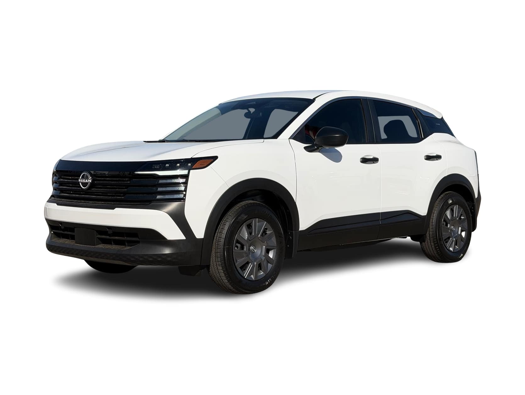 2025 Nissan Kicks S -
                  Avondale, AZ