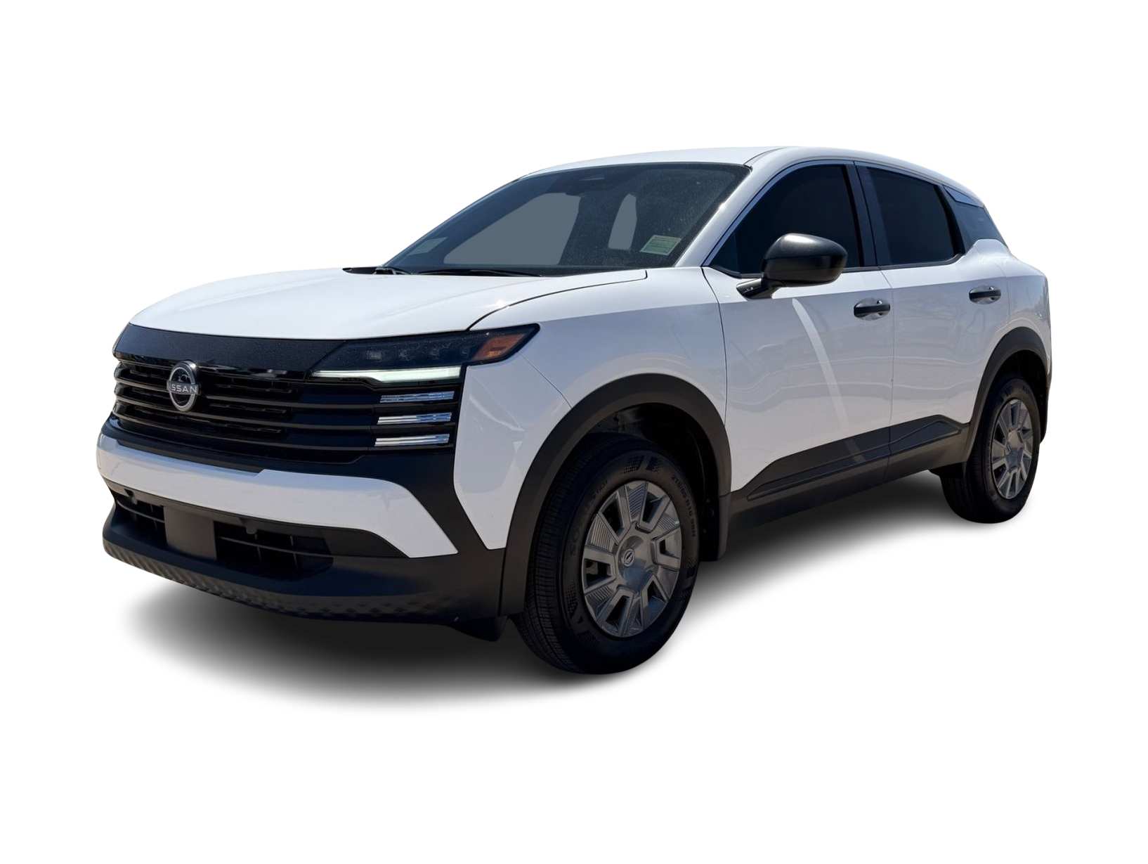 Thumbnail: 2026 Nissan Kicks - 1
