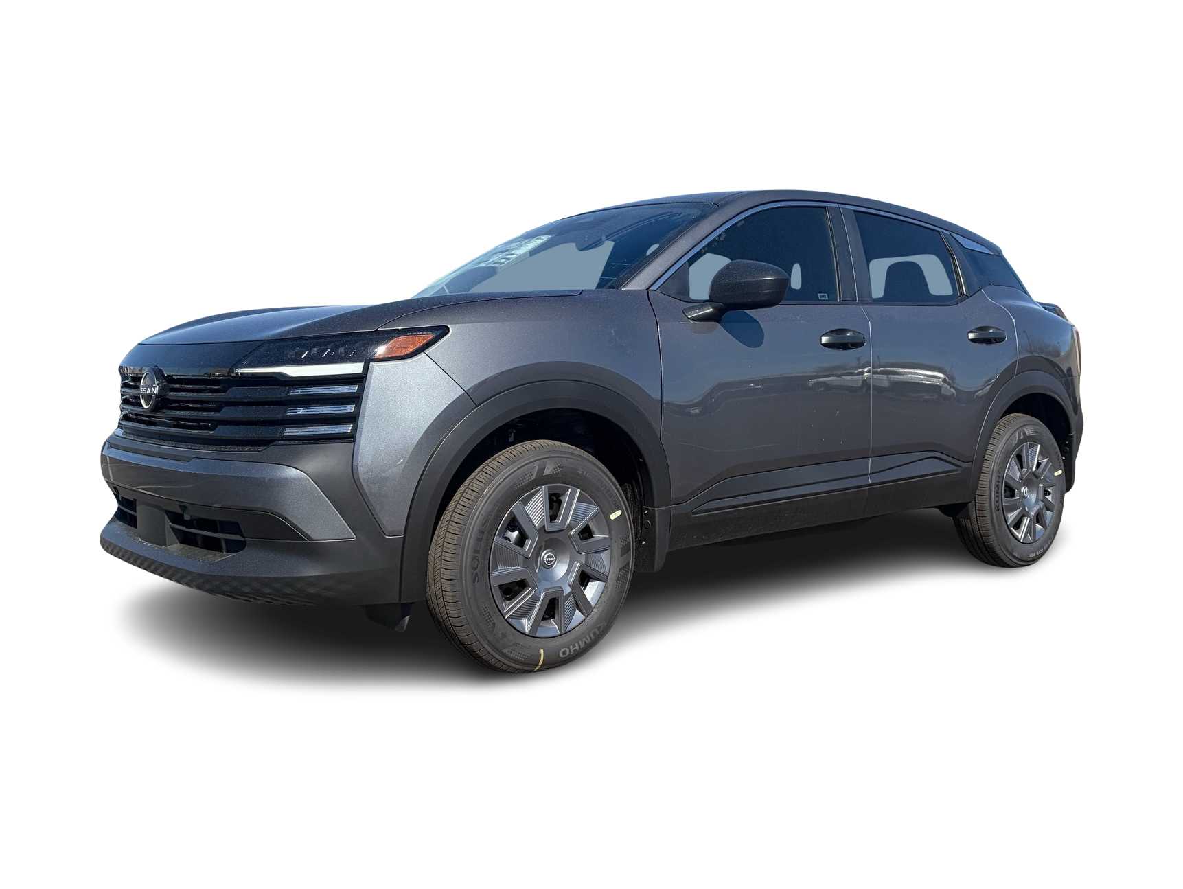 Thumbnail: 2026 Nissan Kicks - 1