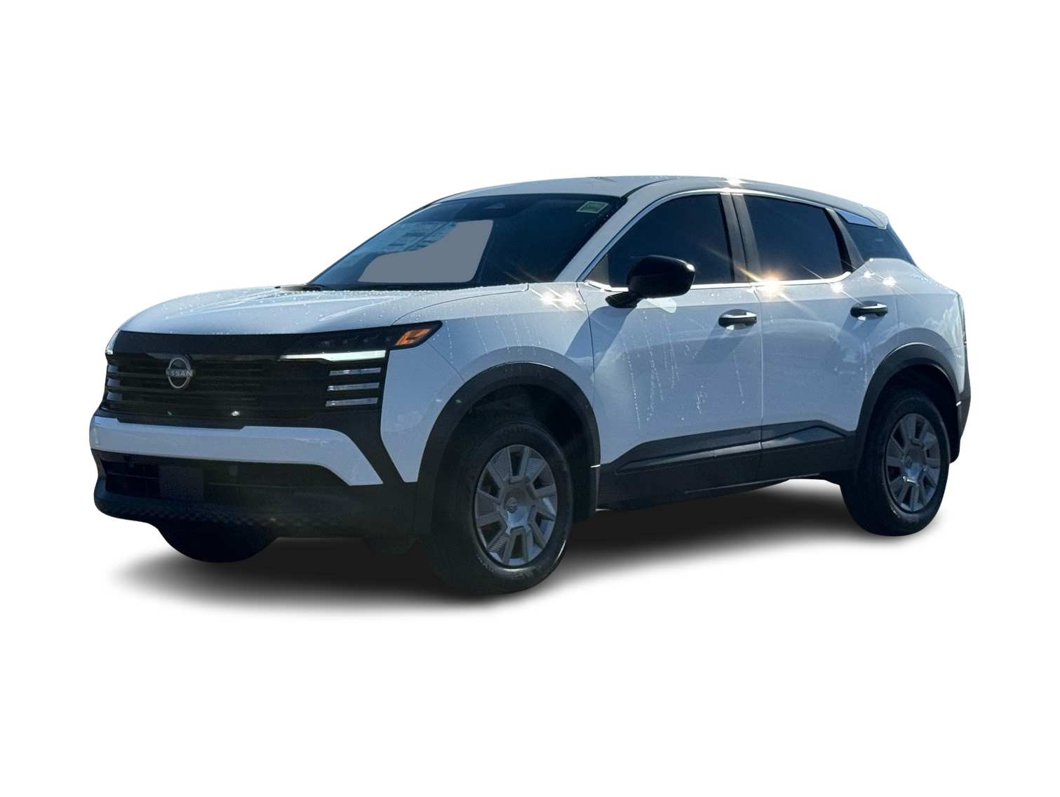 Thumbnail: 2026 Nissan Kicks - 1