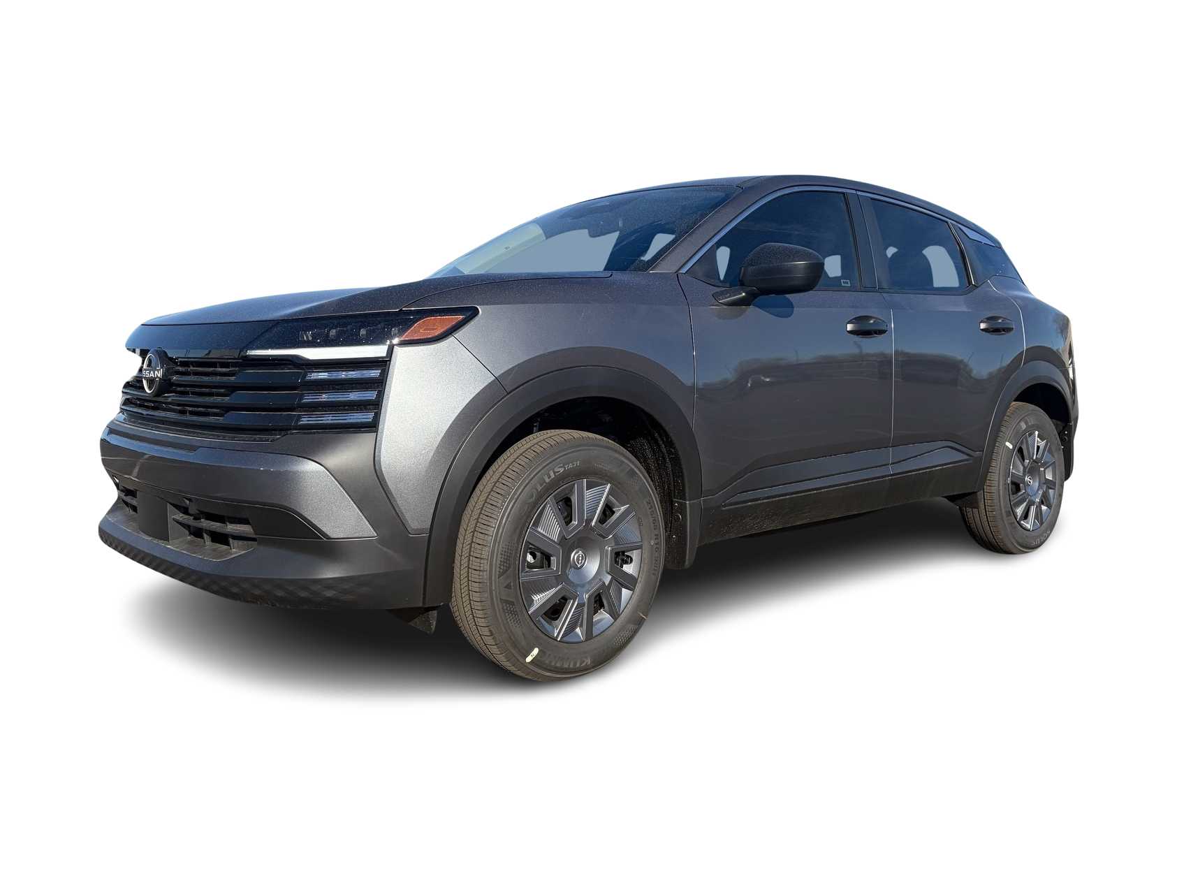 Thumbnail: 2026 Nissan Kicks - 1