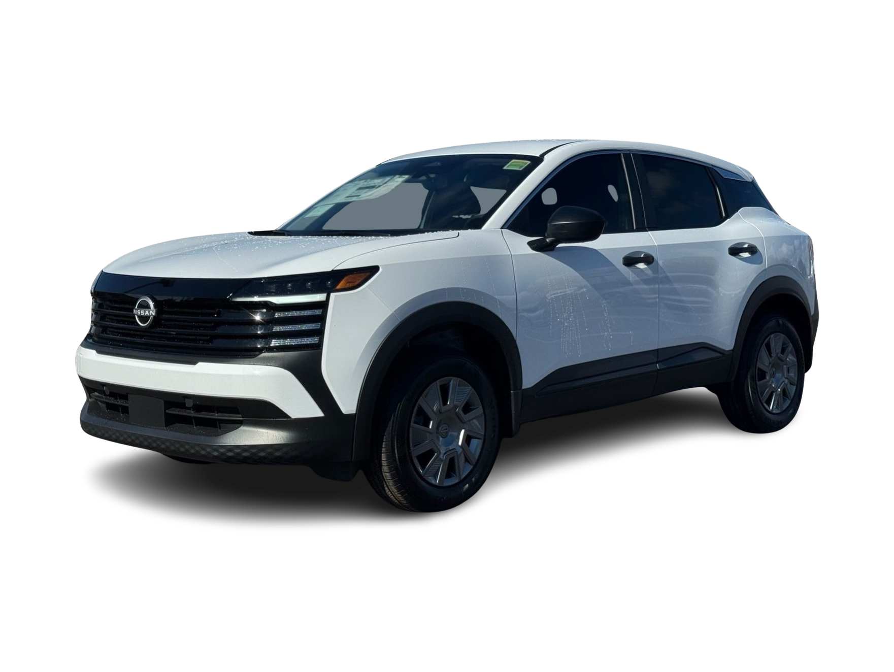 Thumbnail: 2026 Nissan Kicks - 1