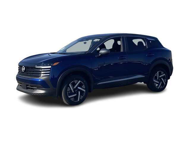 2025 Nissan Kicks SV -
                Avondale, AZ