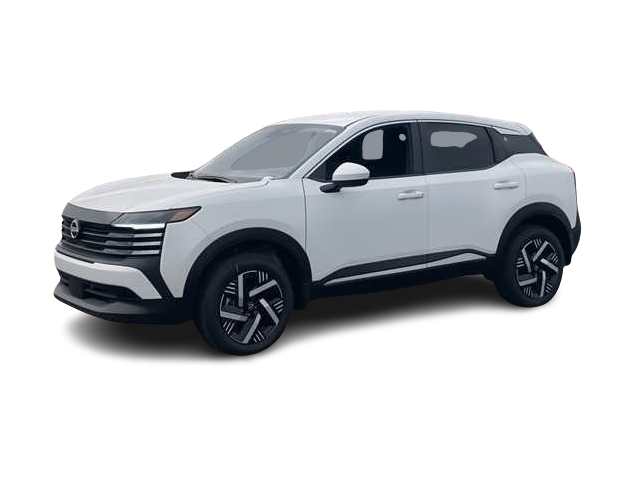 Thumbnail: 2025 Nissan Kicks - 1