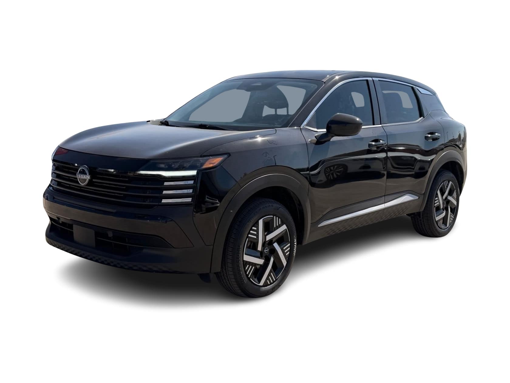 Thumbnail: 2025 Nissan Kicks - 1