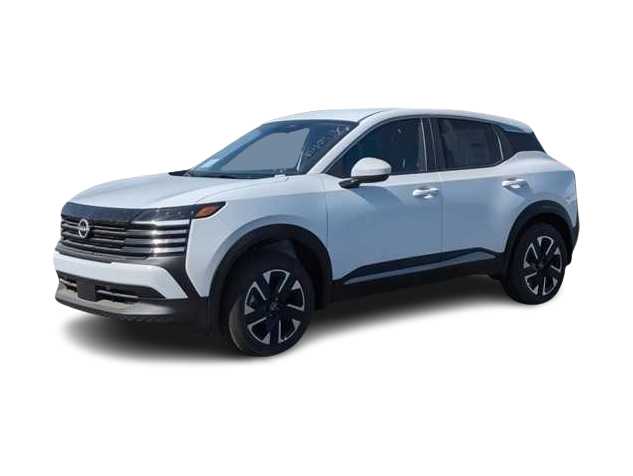 Thumbnail: 2025 Nissan Kicks - 1