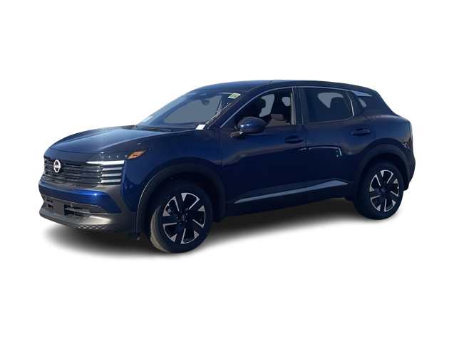 2025 Nissan Kicks SV -
                  Avondale, AZ