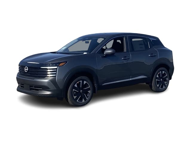 2025 Nissan Kicks SV -
                Avondale, AZ