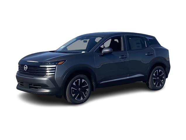 2025 Nissan Kicks SV -
                Avondale, AZ